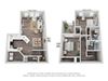 B8 townhome